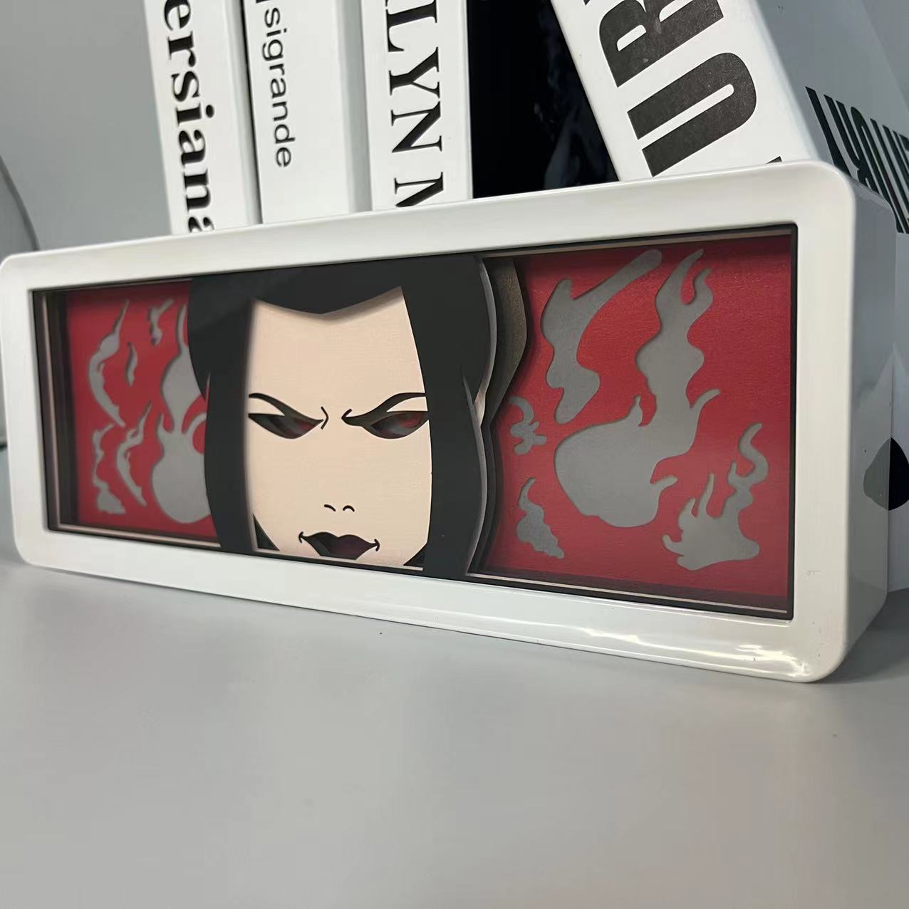 Azula - Avatar