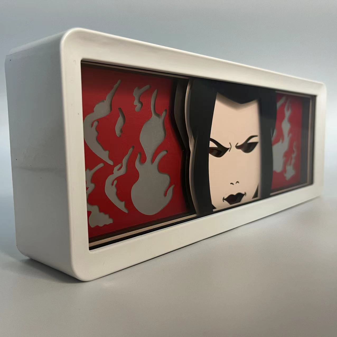 Azula - Avatar