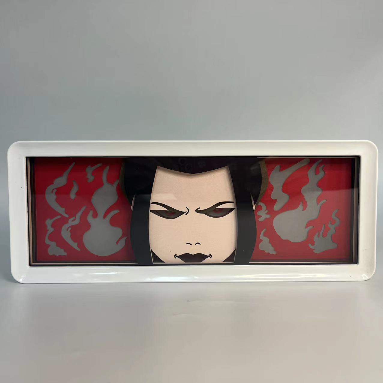 Azula - Avatar