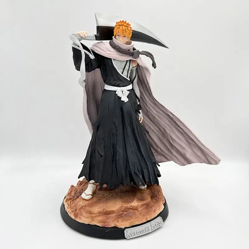 Ichigo Kurosaki Anime Figure - Bleach