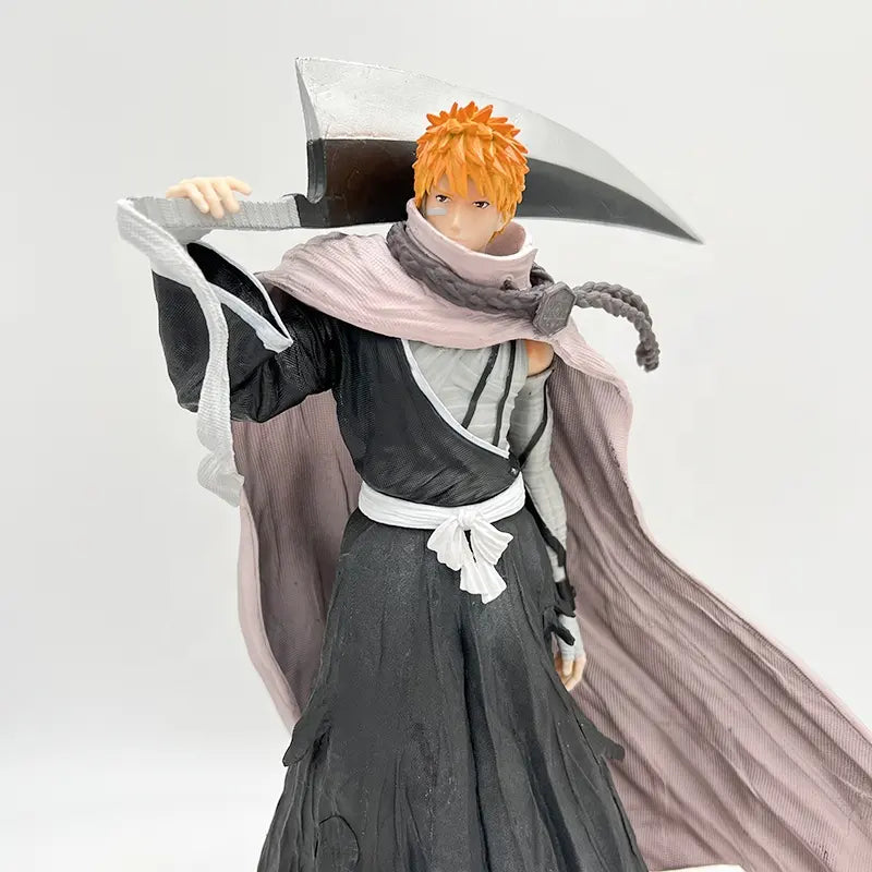 Ichigo Kurosaki Anime Figure - Bleach