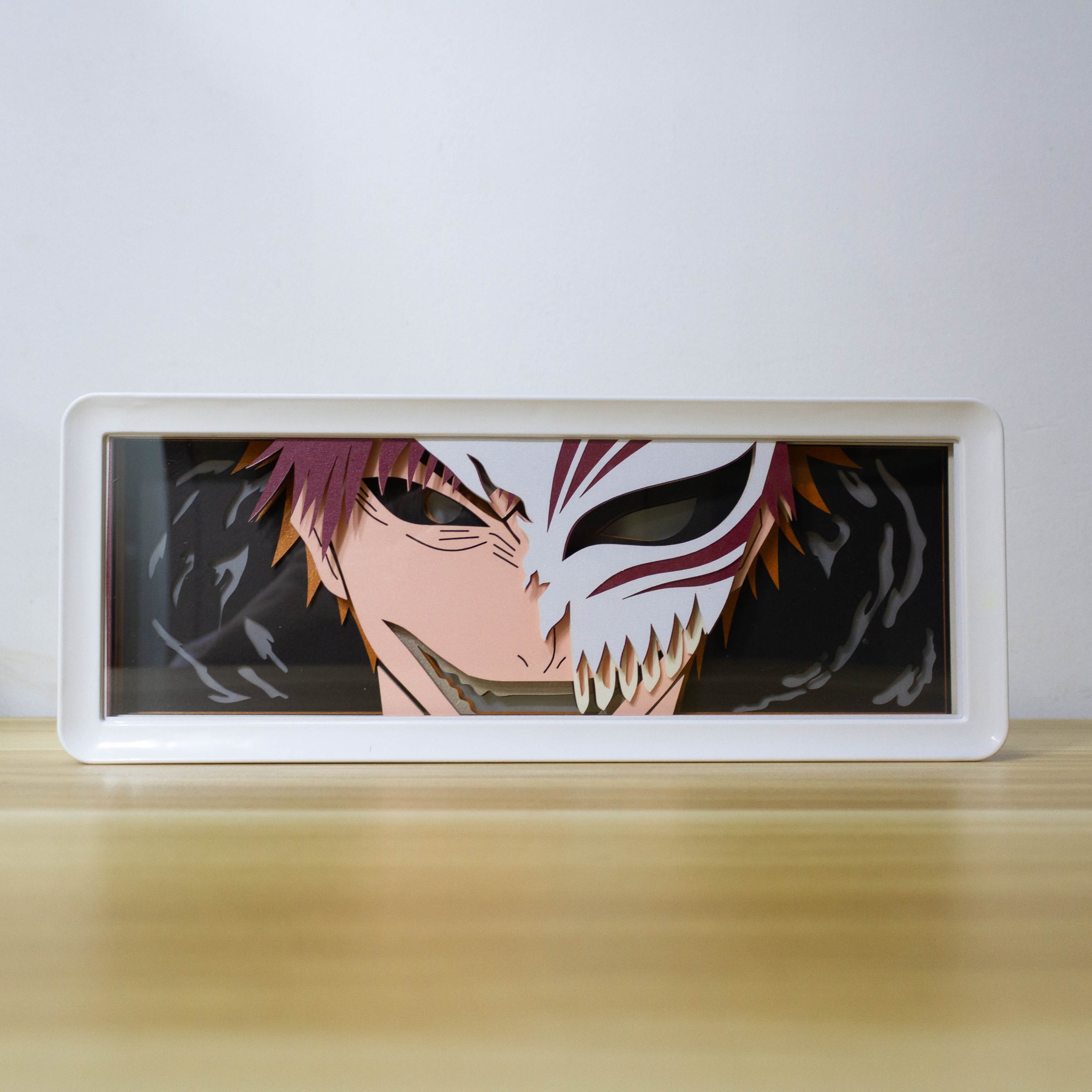 Ichigo Kurosaki - Bleach