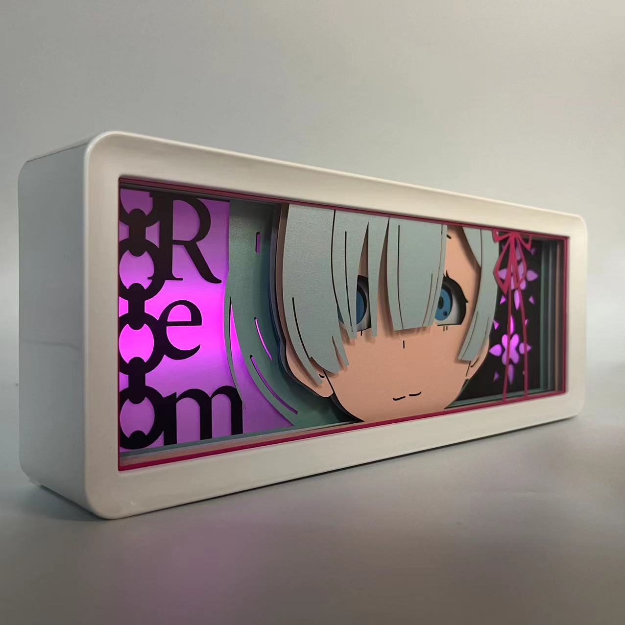 Rem - RE : Zero