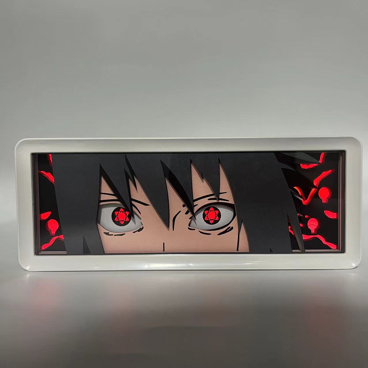 Sasuke Uchiha - Naruto Shippuden