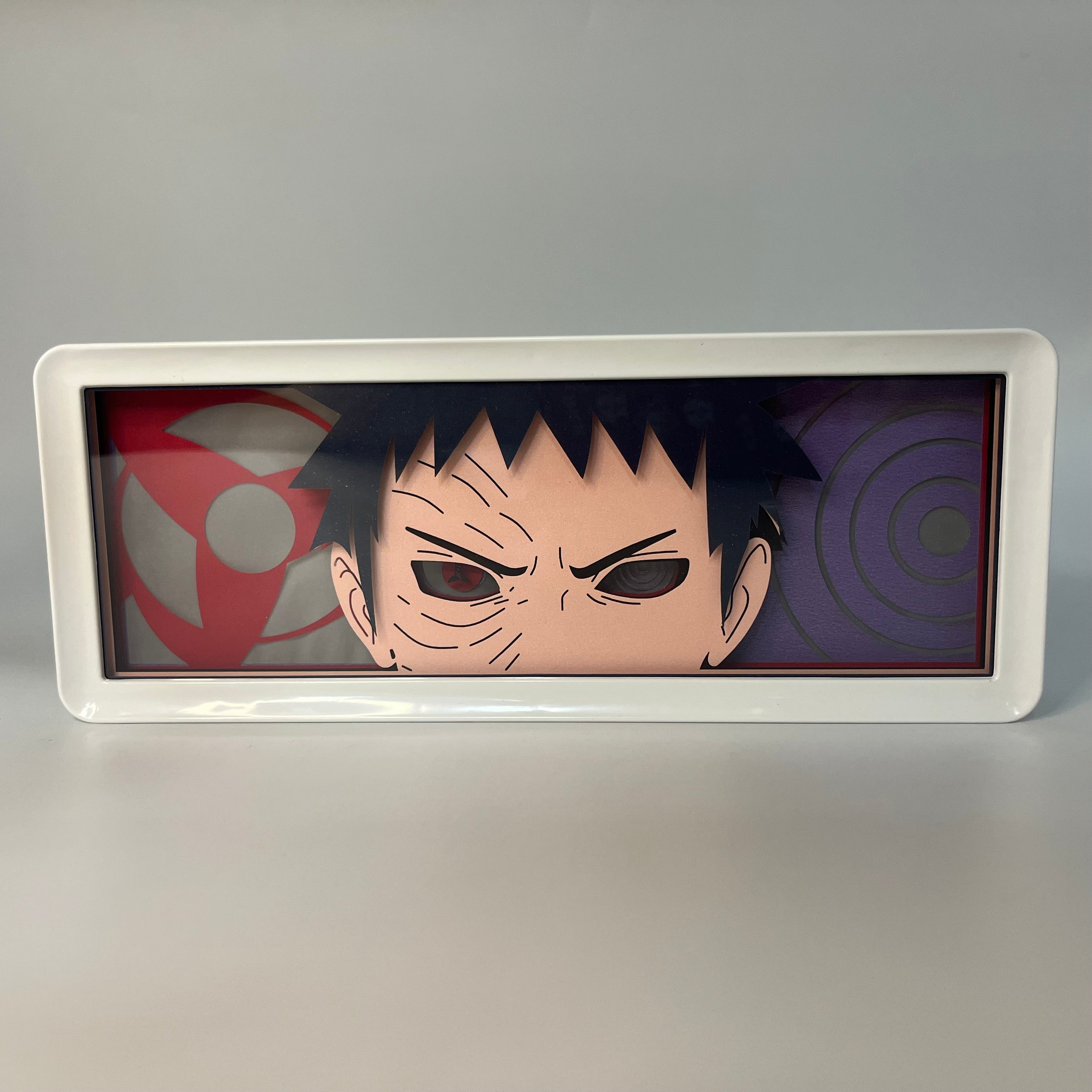 Uchiha Obito - Naruto