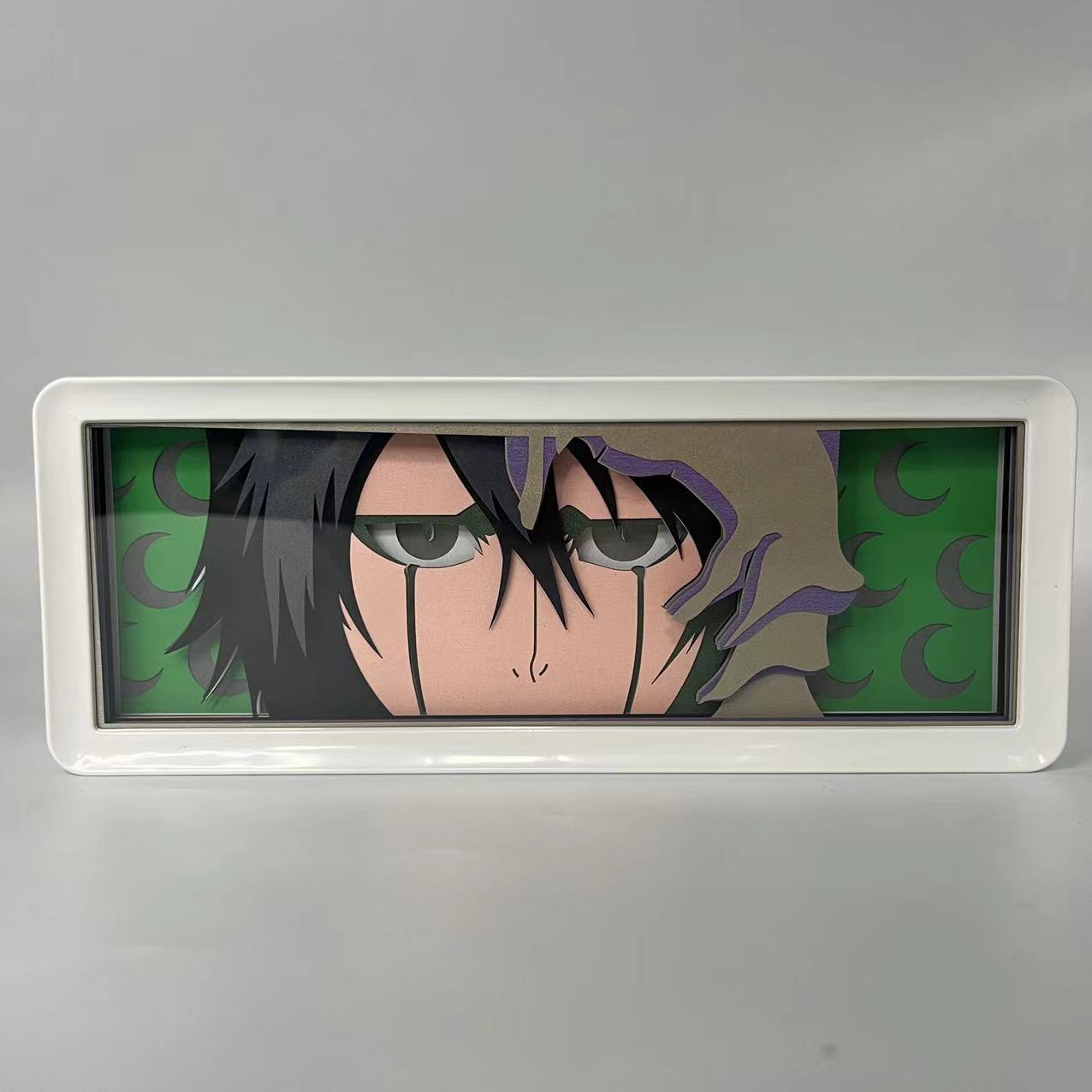 Ulquiorra - Bleach