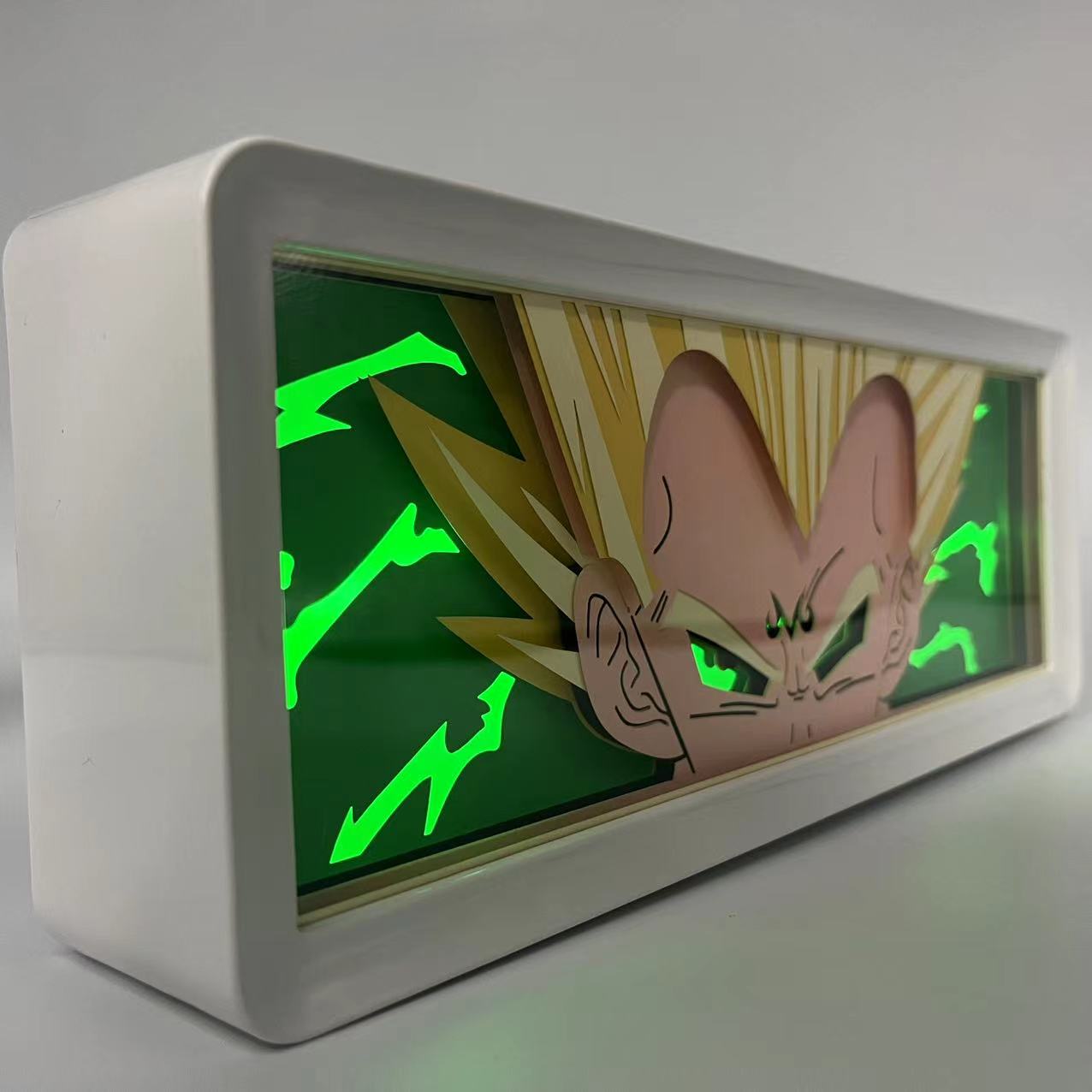 Vegeta - Dragon Ball - Variant 2