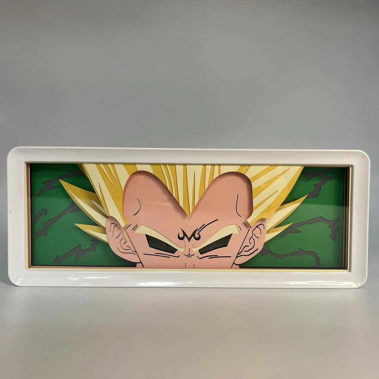 Vegeta - Dragon Ball - Variant 2